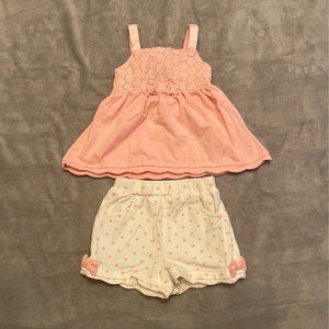 Girls Outfit 3T